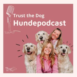 Podcast über Hunde