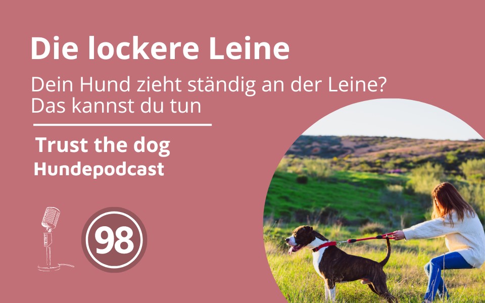 #98 Die lockere Leine